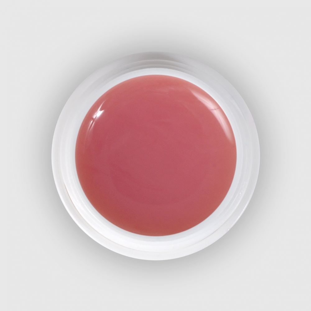 Make Up Gel Natural Pink 5 ml